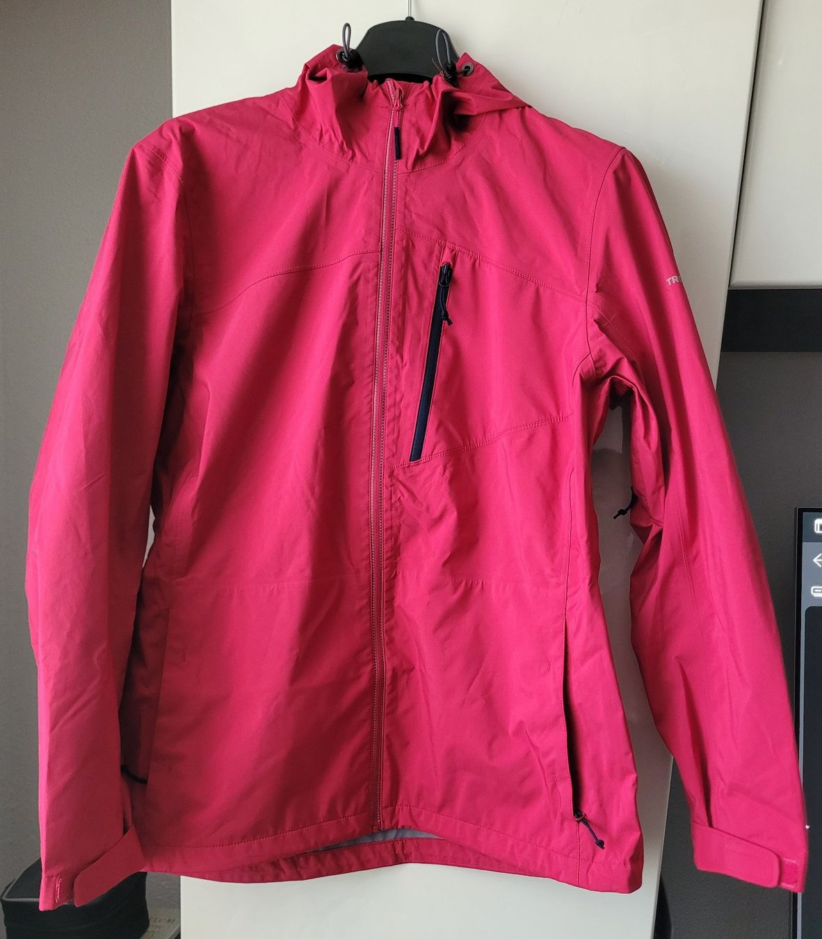 Trevolution Giacche: Regenjacke – Usato da Sevelen venduto da Motchi