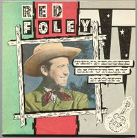 RED FOLEY - TENNESSEE SATURDAY NIGHT