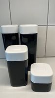 Tea Time Box Set, 4-teilig von Tupperware / NEU