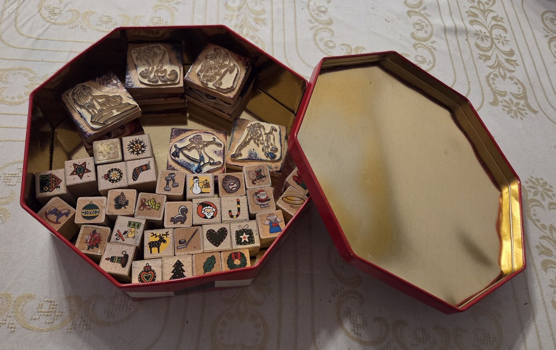 Timbri: 40 Stempel(Abholung) – Usato da Luzern venduto da Selina030 3