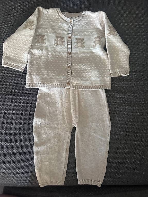 Kleiderpakete & -sets: Ensemble H&M neuf  – Gebraucht aus Grand-Lancy von ssa_k59z 1
