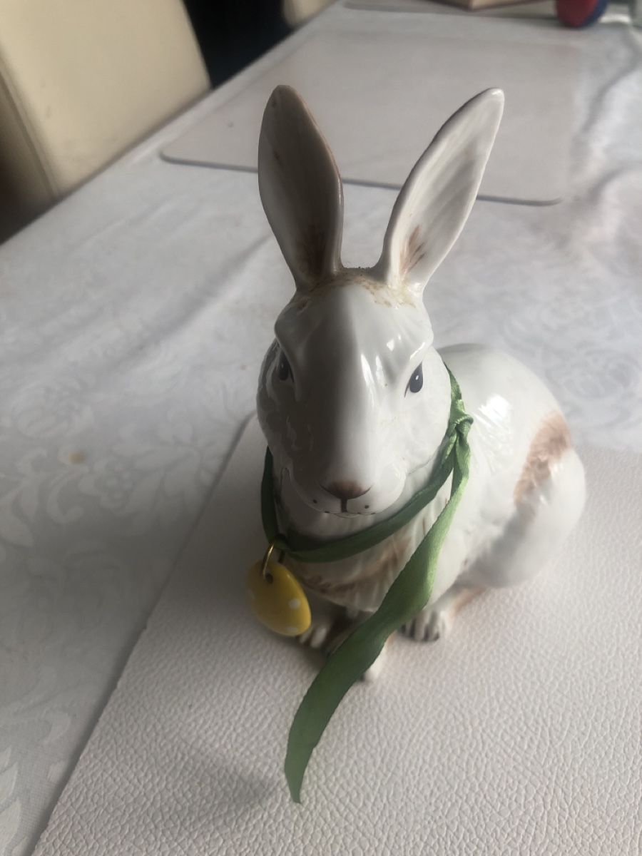 Villeroy & Boch Statuette: Villeroy & Boch – Nuovo (secondo la descrizione) da Mühlethal venduto da nyffeler2815 1