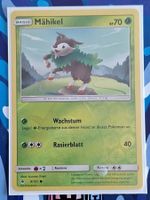 Mähikel - Forbidden Light - Reverse Holo - #Ord3
