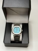 Montre Automatique