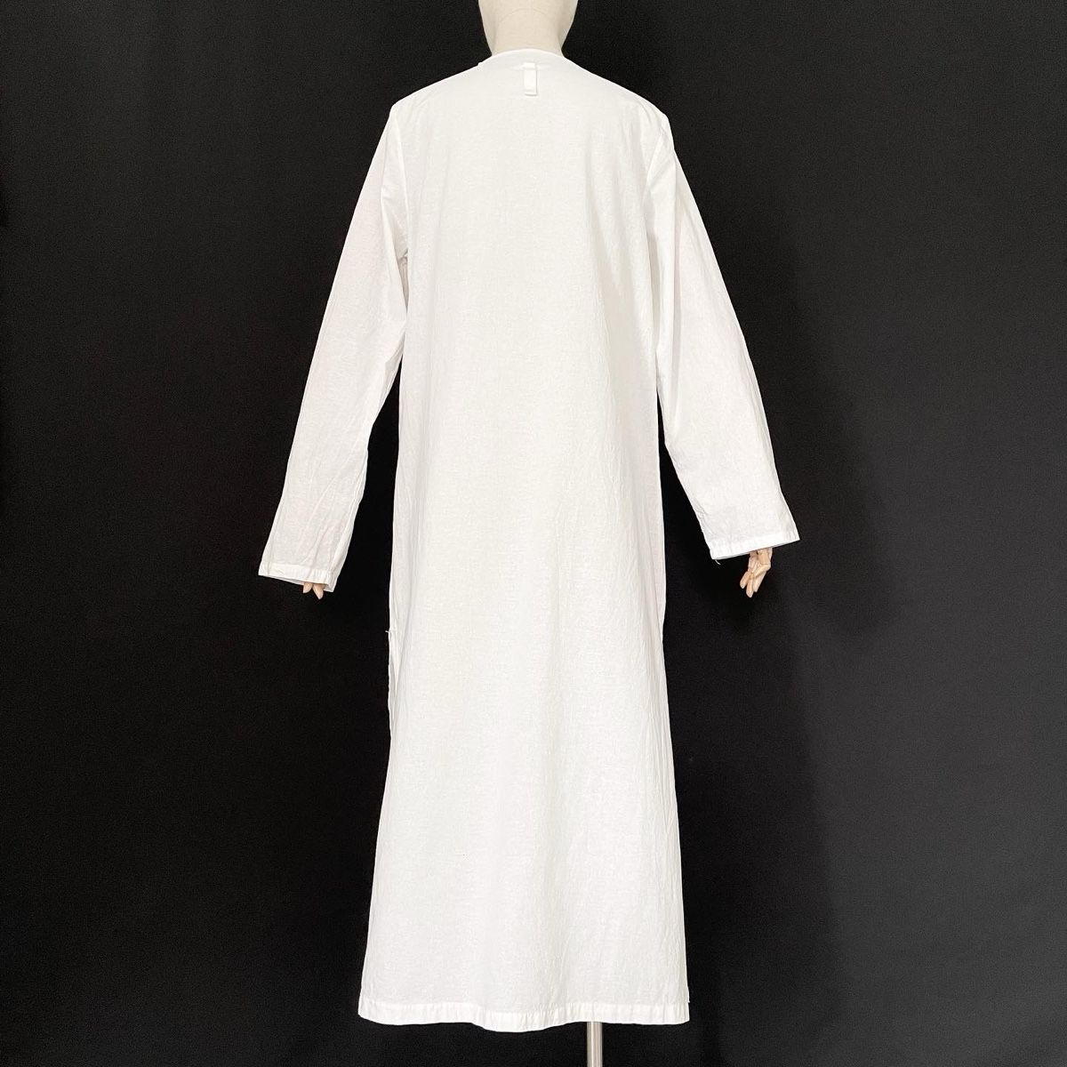 Vestiti: LINEN Dress new – Nuovo (secondo la descrizione) da Emmen venduto da Avviivva_Com2023 4
