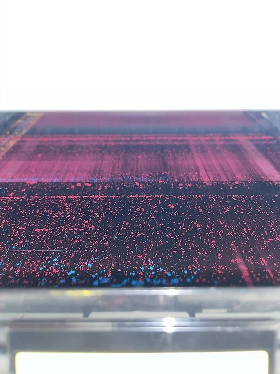 Stampanti: hp Laserdrucker  – Difettoso da Thürnen venduto da thoemse01 4