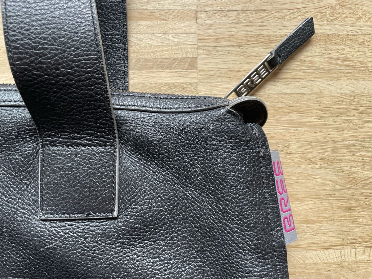 Bree Borse da donna: Zeitlose Ledertasche von BREE – Usato da Winterthur venduto da merino2 3