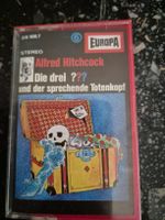 Hörspielkassette Die 3 ???