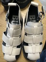 Sandales Buffalo taille 37