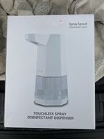 Desinfektions Seife Spender Automatisch
