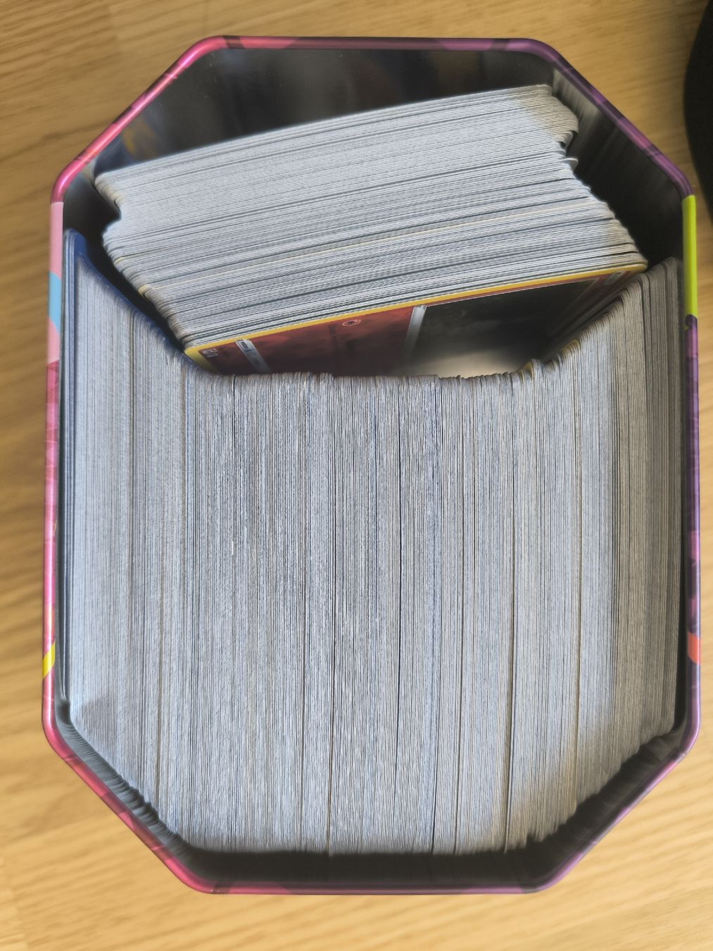 Pokémon Carte collezionabili: 1Kg Only holo Pokémon bulk  – Nuovo (secondo la descrizione) da Wetzikon ZH venduto da anj_c79g