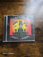 The Offspring Ixnay On The Hombre CD Album Used