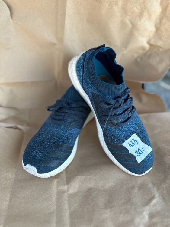 Ultra boost 2025 uncaged parley schuh