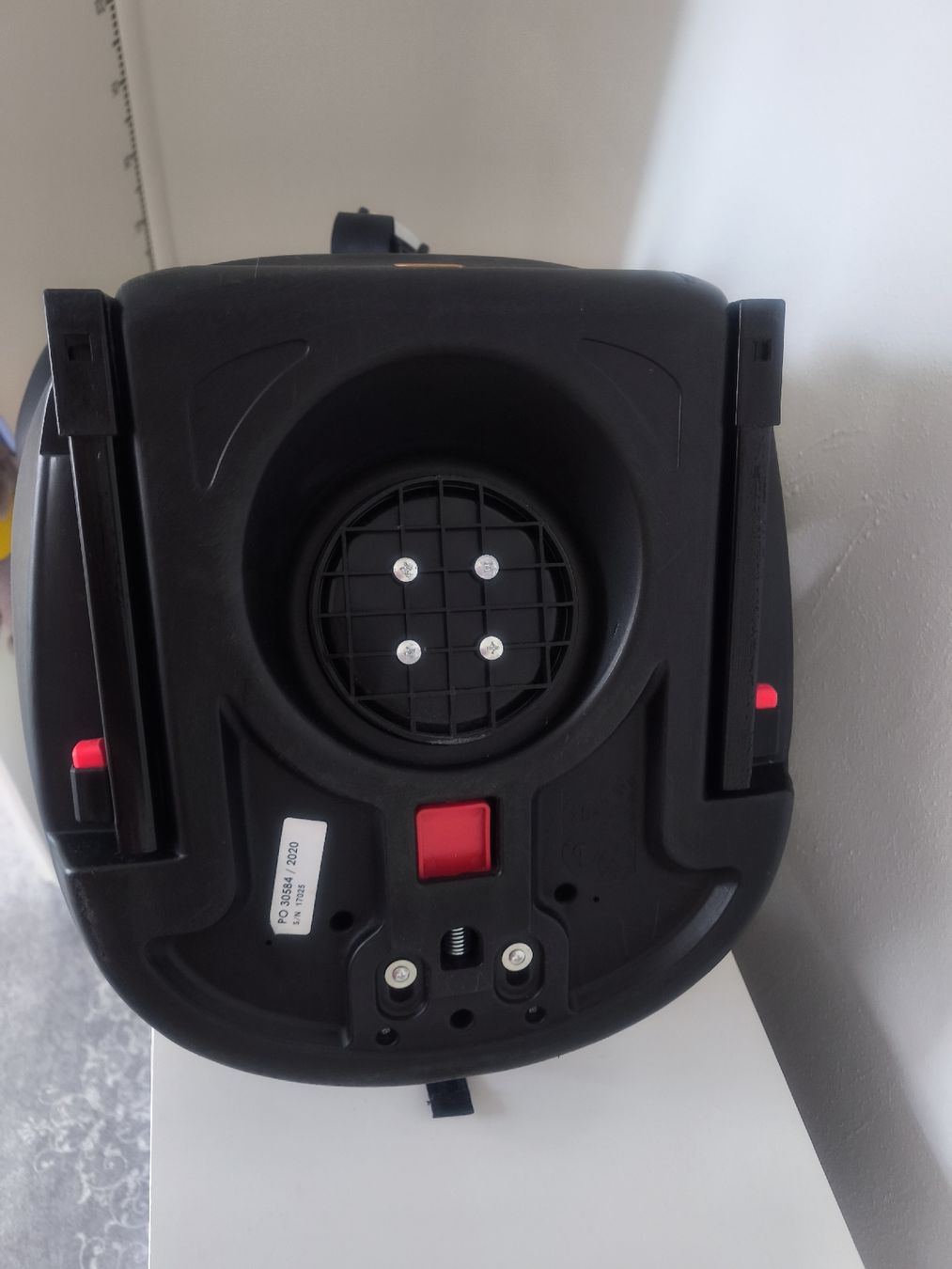 Auto-Kindersitze: Lorelli Kindersitz mit isofix – Gebraucht aus Murten von pla_j9qh 4