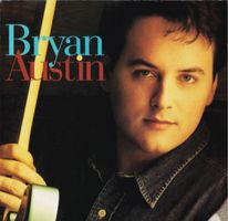 Bryan Austin CD Country USA