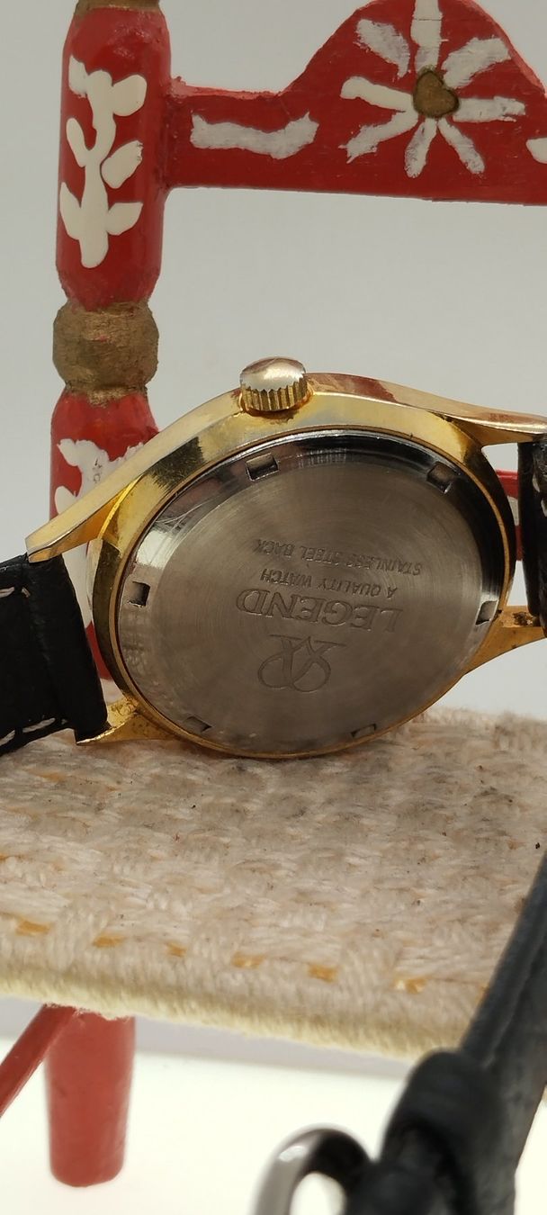Orologi: Montre legend – Usato da La Chaux-de-Fonds venduto da jac_9llg 6