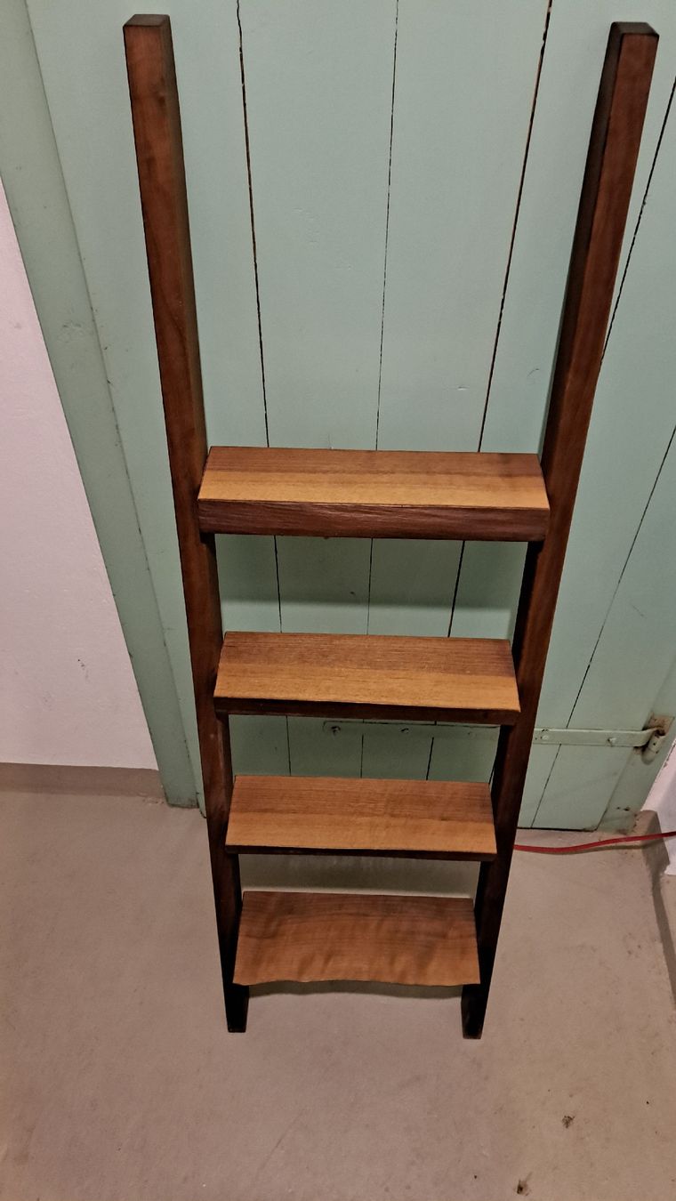 Scale: Treppe – Usato da Bern venduto da Moritz_Glauser 1