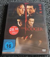 Spannender Thriller: The Lodger auf DVD Neuverpackt