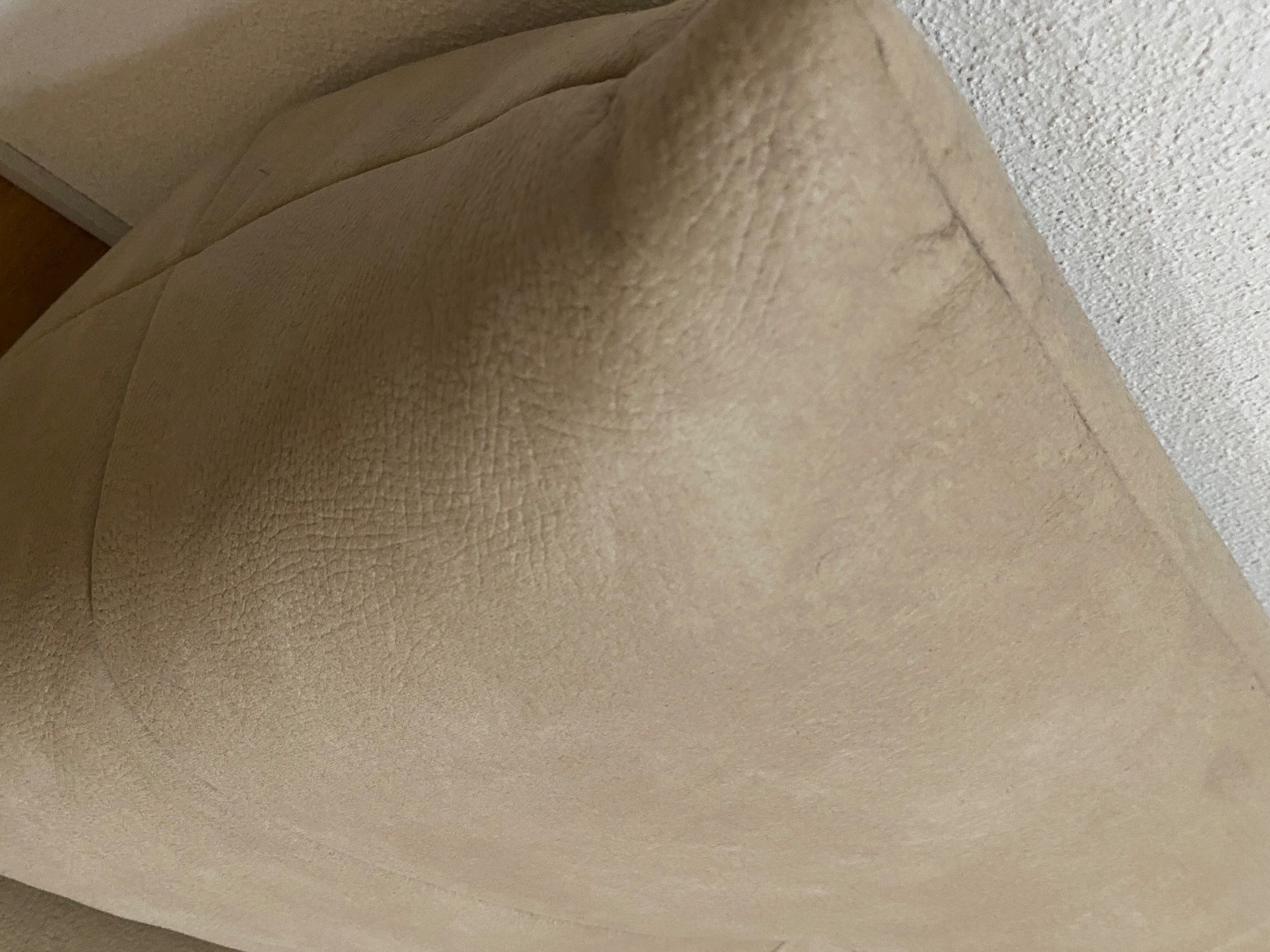 Divani: Neuwertiges zweiteiliges Sofa Kunstleder – Nuovo (secondo la descrizione) da Wallisellen venduto da Adista96 4