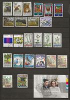 FL FDC Année 1993 **