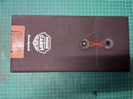Holzspielzeug - Candylab Drifter 0517 - NEU