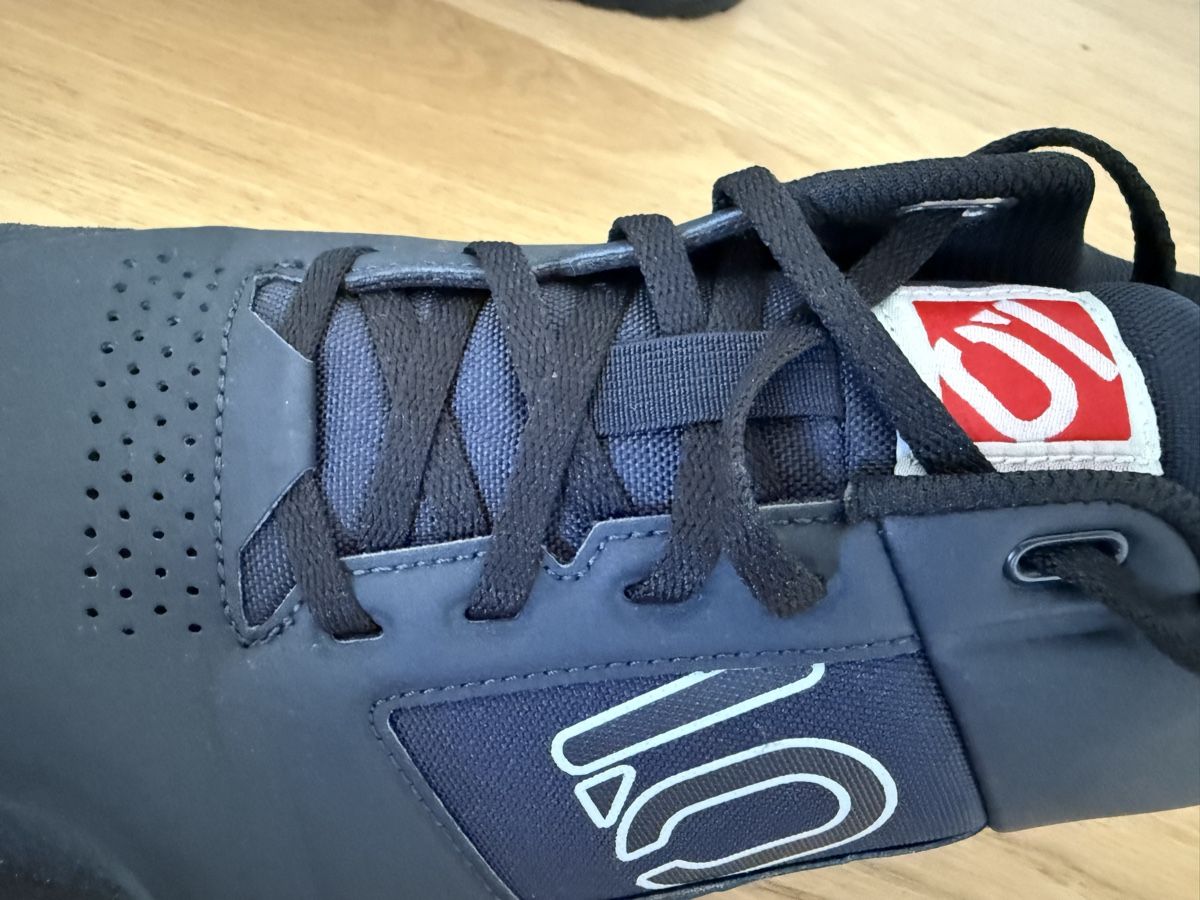 Five Ten Scarpe da uomo: ASIDAS FIVE TEN FREERIDER VELO SCHUH – Nuovo (secondo la descrizione) da Kilchberg ZH venduto da Dorian7 3
