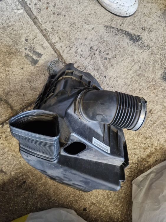 Innenraumfilter + Luftfilter Set Für BMW 3er E90/E91/E92 & X1 E84 XDrive 20d