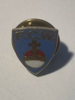 77. Pin - FC Widikon