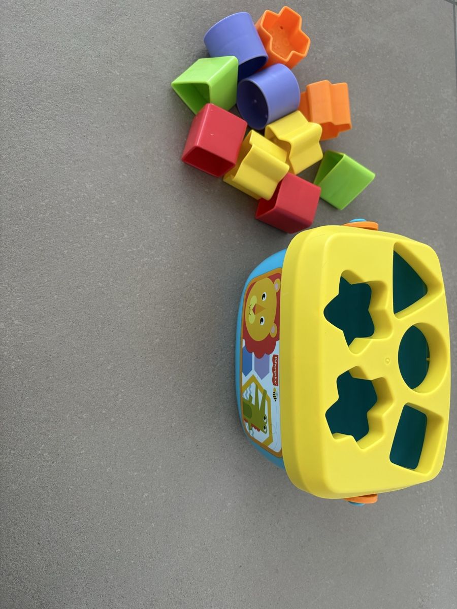 Giocattoli: Div. Babyspielzeug – Nuovo (secondo la descrizione) da Magden venduto da YesGug97