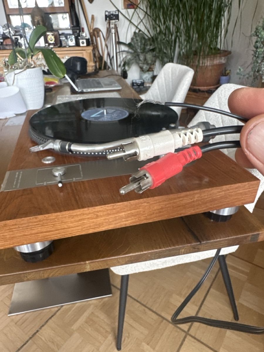 Giradischi: Tourne-disque Micro Sound-05 – Usato da Evilard venduto da nana69 4