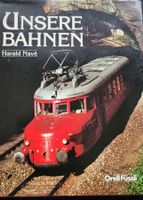 Unsere Bahnen