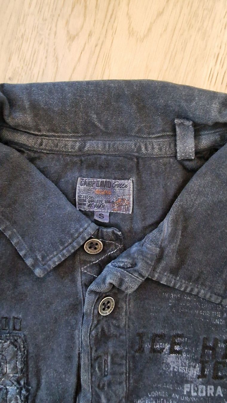 Camp David Pulls & Sweat-shirts: Camp David - Pullover – D'occasion à Horw par Aquim 2