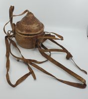 Afrikanischer Behälter