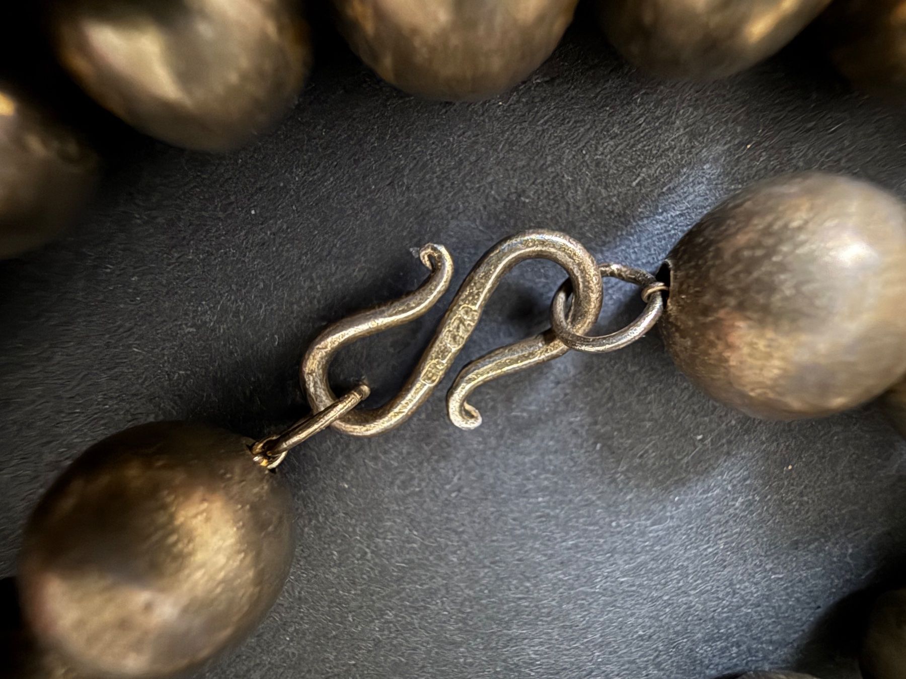 Catenine: Silber Kette 925 – Usato da Spiegel b. Bern venduto da Rogger72 5