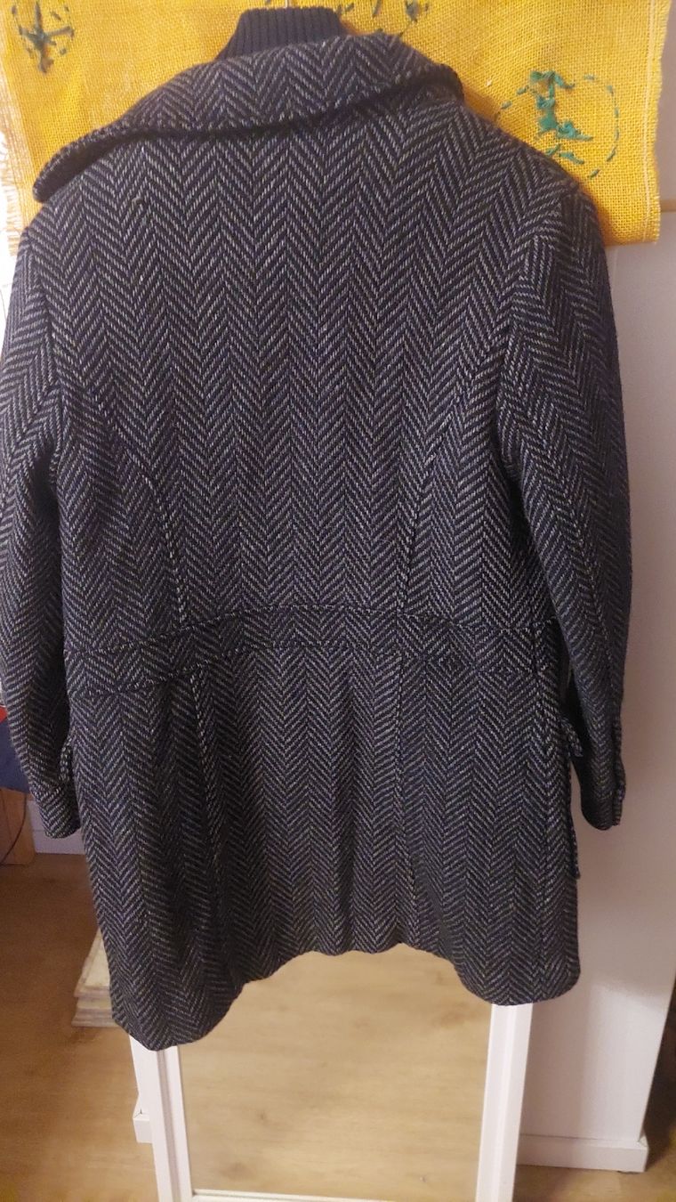 S.Oliver Giacche: WinterJacke gr.36/S.Oliver,Neuwertig – Nuovo (secondo la descrizione) da Basel venduto da O-MEGA 8