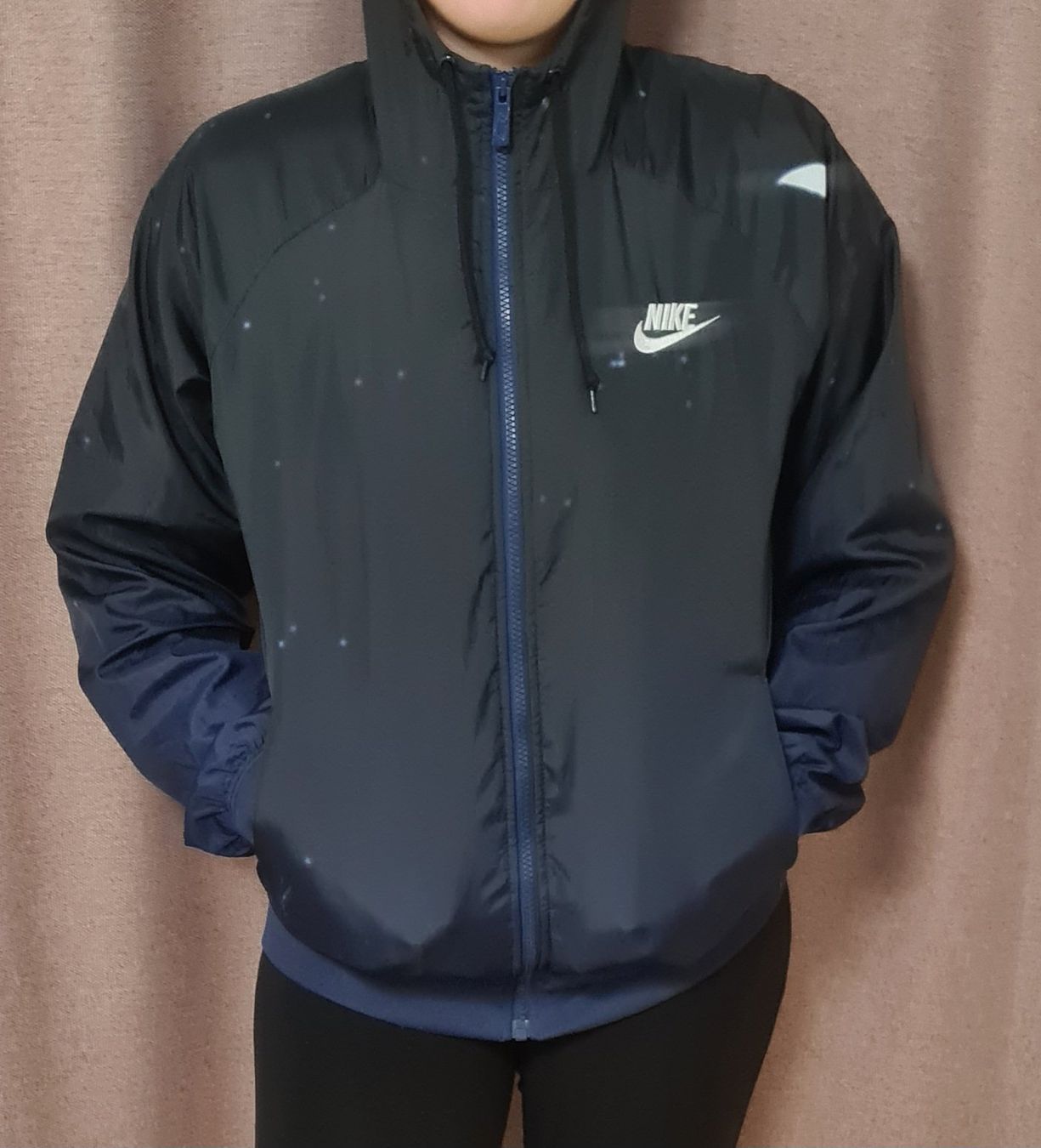 Nike Vestes: Sportjacke Nike – D'occasion à Glattpark(Opfikon) par ejo_m8fr
