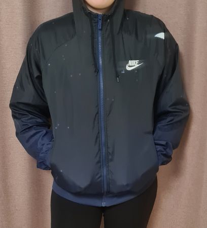 Sportjacke Nike