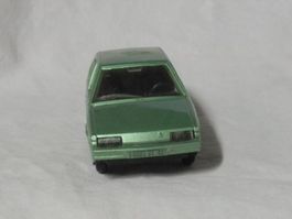 NOEV  JET-CAR   1:43   CITROEN BX   UNBESPIELT