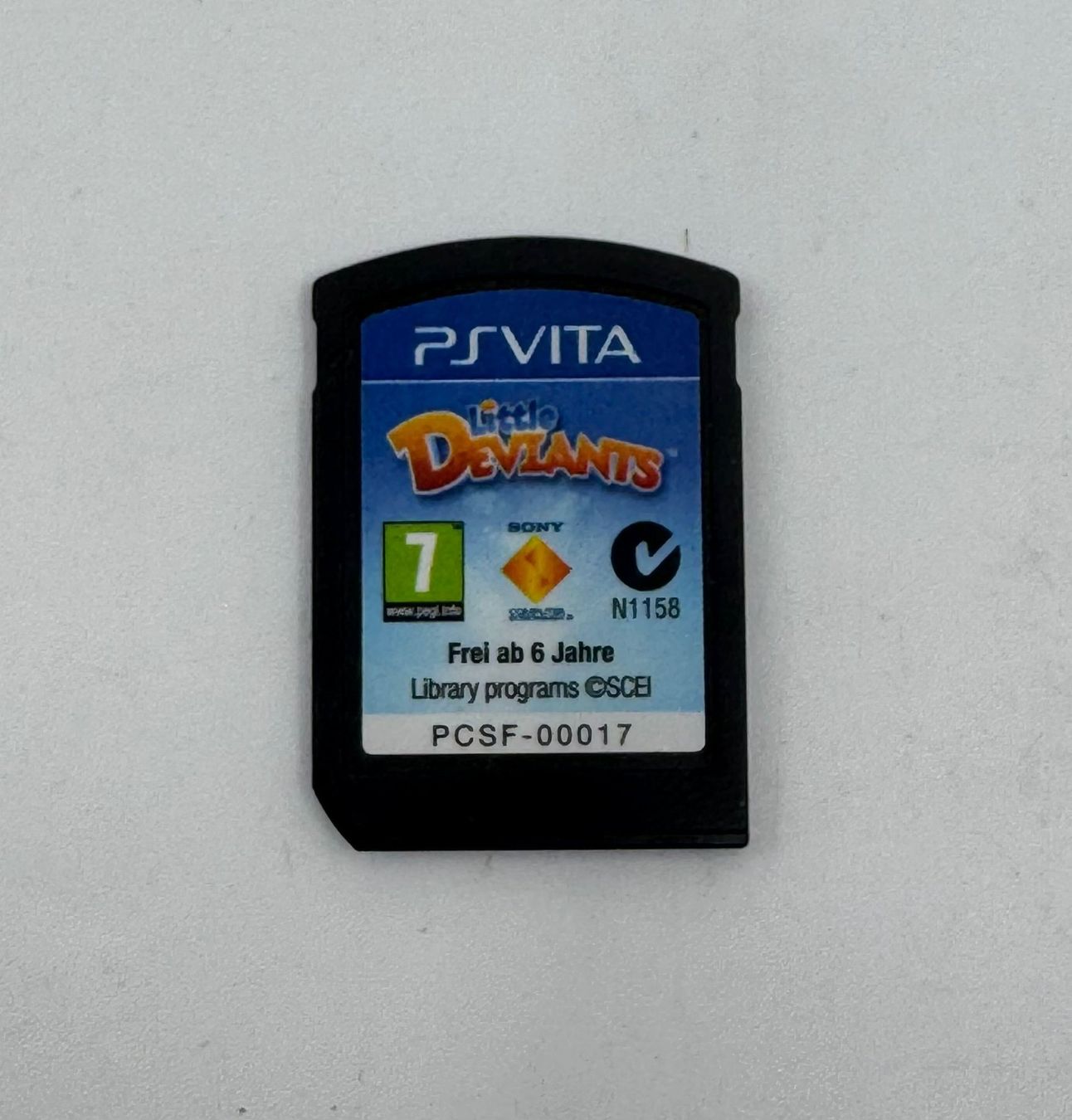 Giochi: Little Deviants (PS VITA) – Usato da Herisau venduto da Seyashop1