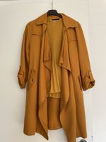💛Trenchcoat INKL. passende Bluse💛