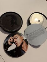 Taeyang CD "Hot"
