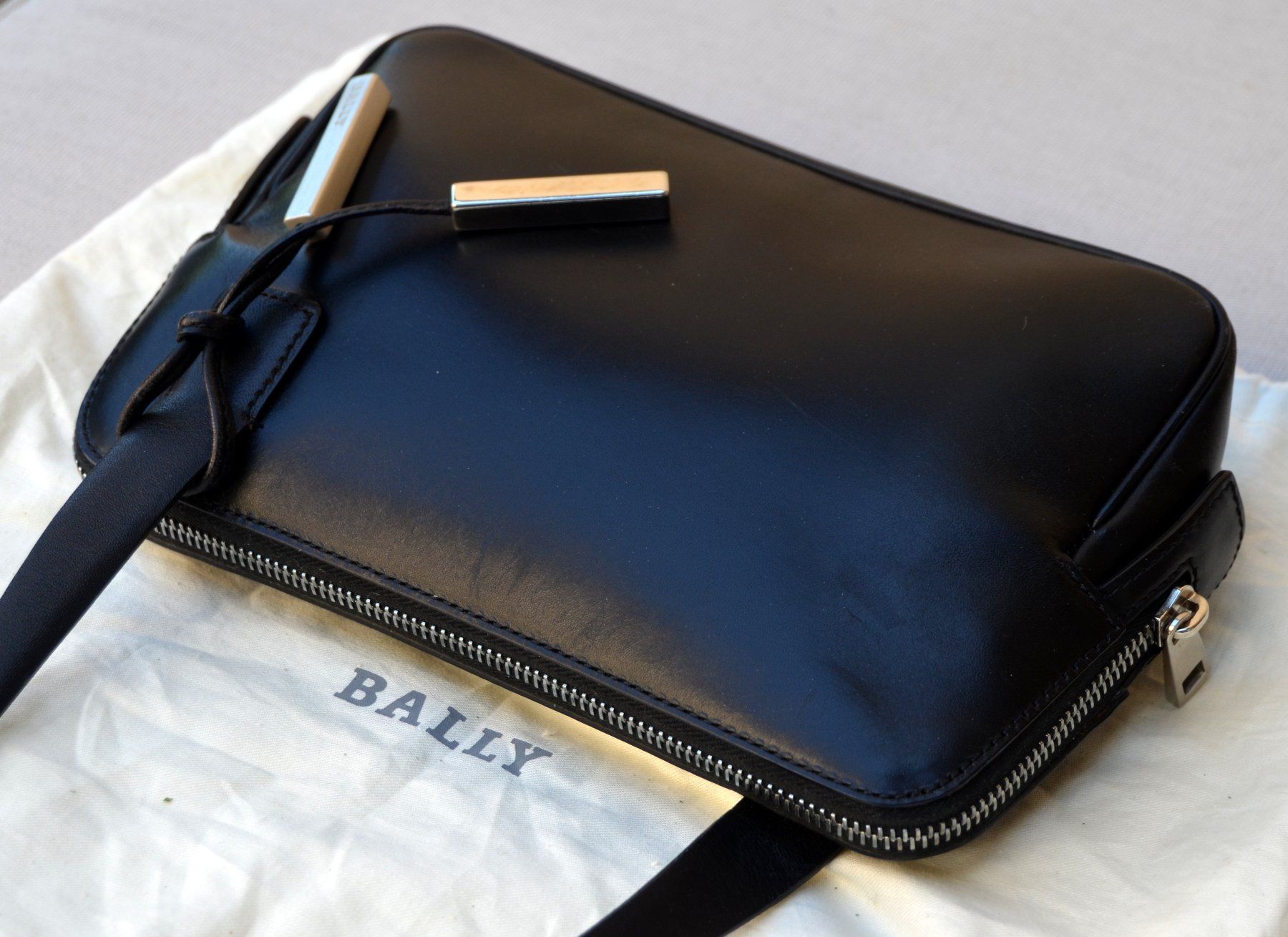 Bally Borse da donna: Bally  Tasche / sac – Usato da Collonges venduto da arashee 4
