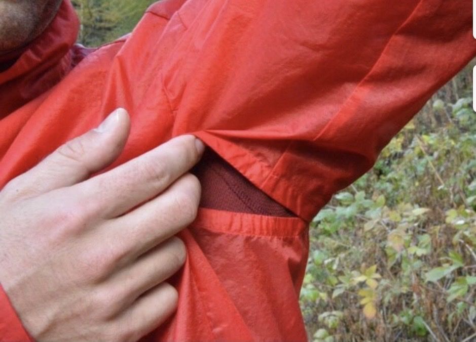Giacche: Fast Wing Jacket Herren Grösse S – Nuovo (secondo la descrizione) da Möhlin venduto da Solmari74 1