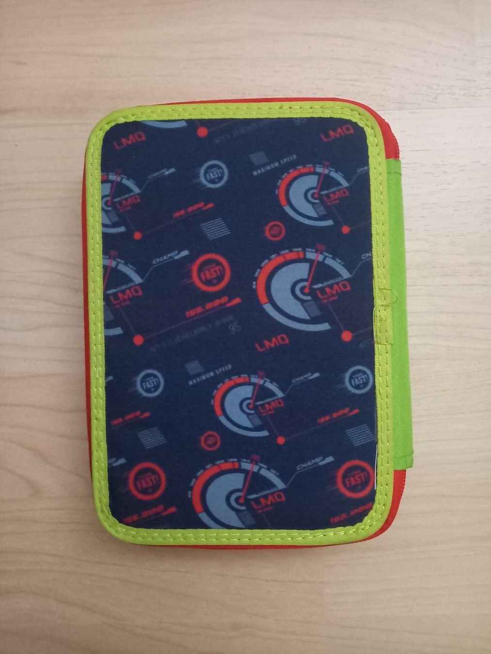 Schüler-Etuis: Etui – Gebraucht aus Rothenthurm von nbds 3