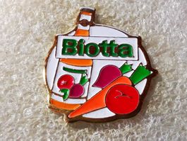 Ansteckpin 193: Biotta