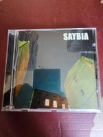 CD - Saybia – The Second You Sleep (Soft Rock, 2002)