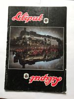 liliput katalog 1984