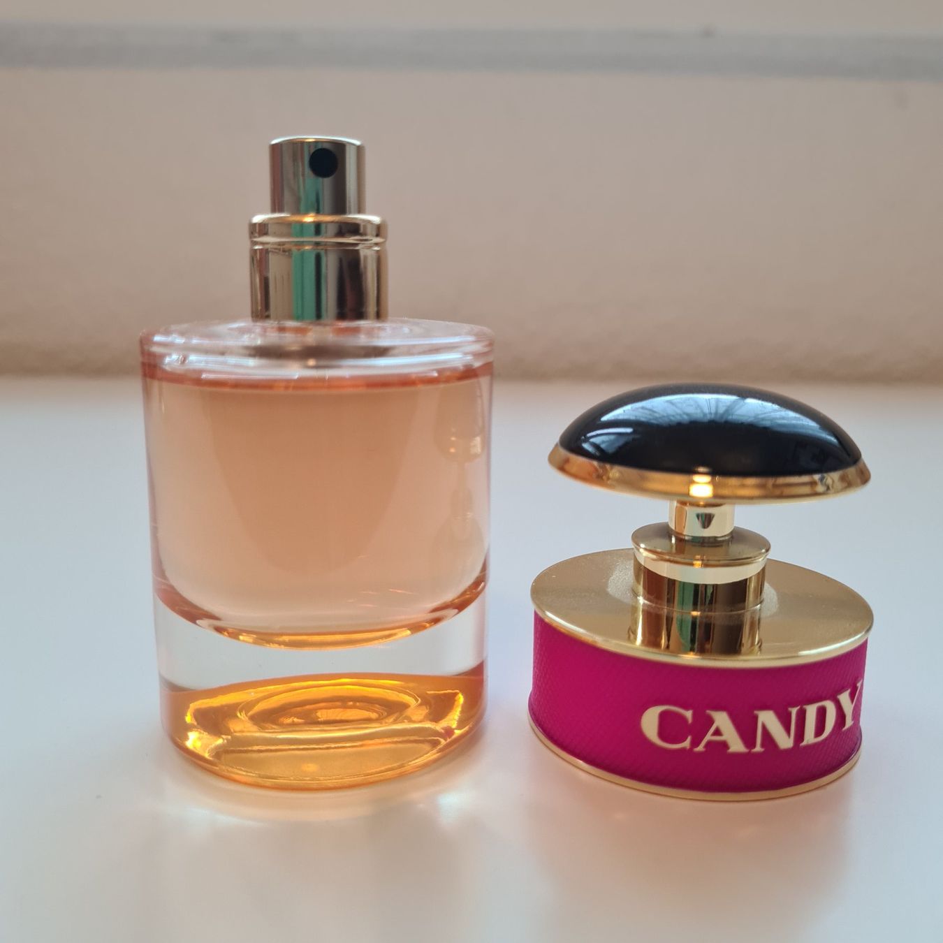 Prada Profumi & Eau de Toilette: Candy Prada edp 30ml Flakon – Usato da Oberlunkhofen venduto da Kupferhexe 1