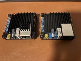Orange pi Zero 3 x2