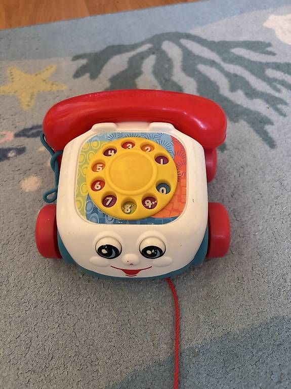 Jouets: Fischer Price – D'occasion à Zürich par Brooke